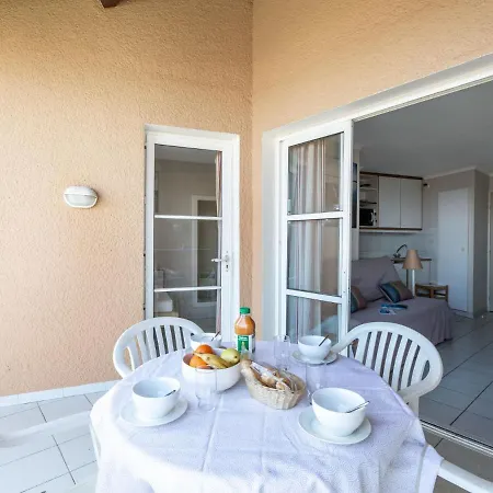 Apartment Village Cap Esterel - L'esquinade-25 Saint-Raphael (Var)