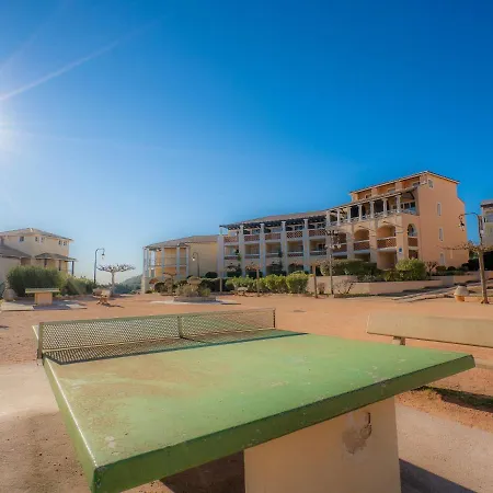 Apartment Village Cap Esterel - L'esquinade-25 *