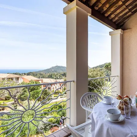 Village Cap Esterel - L'esquinade-25 * Saint-Raphael (Var)