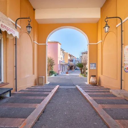 Village Cap Esterel - L'esquinade-25 Saint-Raphael (Var)