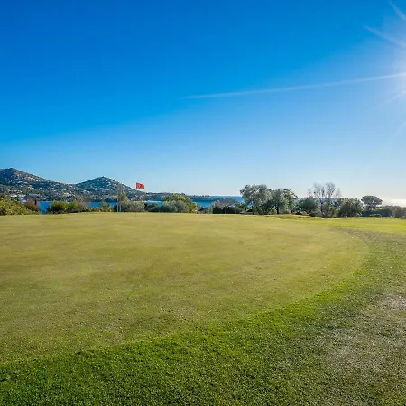 Apartment Village Cap Esterel - L'esquinade-25 Saint-Raphael (Var)