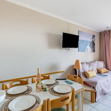 Village Cap Esterel - L'esquinade-25 Apartment